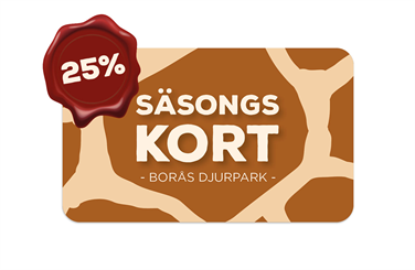 Bild för: SÄSONGSKORT 