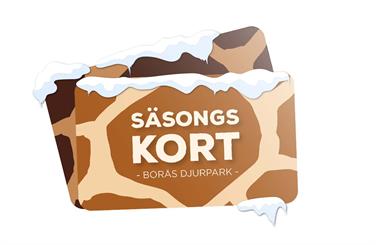 Bild för: SÄSONGSKORT 