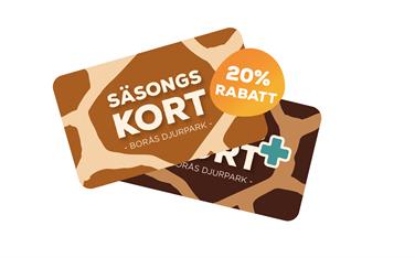 Bild för: SÄSONGSKORT 