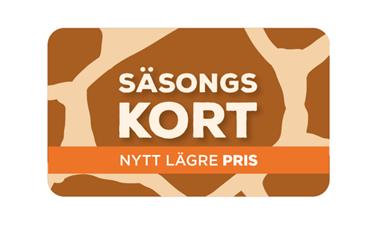 Bild för: SÄSONGSKORT 