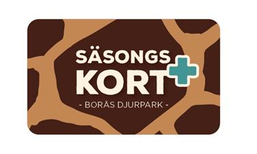 Bild för: SÄSONGSKORT PLUS 